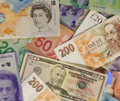 Money Transfer